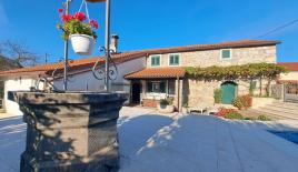 Вилла в Матульи, Хорватия (цена по запросу)