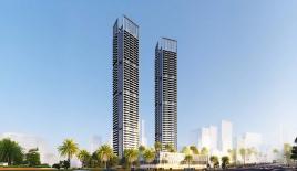 Студия за 187 390 евро в Дубае, ОАЭ