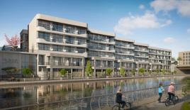 Апартаменты за 918 133 евро в Абу-Даби, ОАЭ