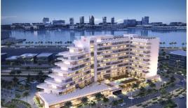 Апартаменты за 415 572 евро в Абу-Даби, ОАЭ