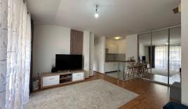 Квартира за 99 000 евро в Будве, Черногория