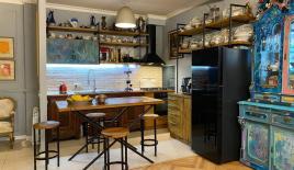 Квартира за 270 825 евро в Тбилиси, Грузия