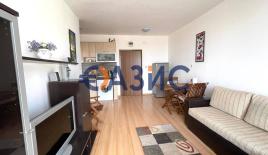 Апартаменты за 50 500 евро на Солнечном берегу, Болгария