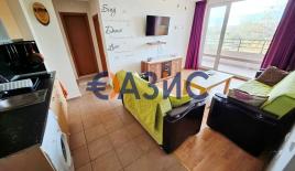 Апартаменты за 85 000 евро на Солнечном берегу, Болгария