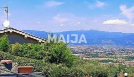 Вилла за 800 000 евро в Пистое, Италия