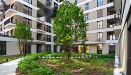 Квартира за 1 810 868 евро в Любляне, Словения