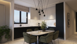 Квартира за 325 000 евро в Ларнаке, Кипр