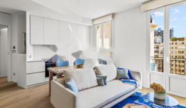 Квартира за 3 200 000 евро в Сен-Романе, Монако