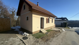 Дом за 53 000 евро в Птуе, Словения