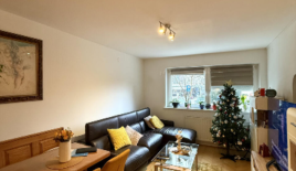 Квартира за 299 000 евро в Любляне, Словения