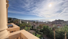 Квартира за 1 298 000 евро в Каннах, Франция