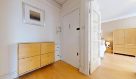 Квартира за 459 942 евро в Лондоне, Великобритания