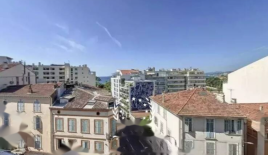 Квартира за 749 000 евро в Каннах, Франция