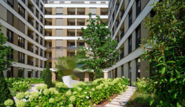 Квартира за 2 343 727 евро в Любляне, Словения