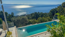 Квартира за 450 000 евро в Опатии, Хорватия