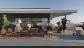 Квартира за 1 109 000 евро в Каннах, Франция