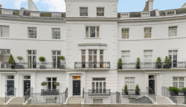 Квартира за 10 292 500 евро в Лондоне, Великобритания