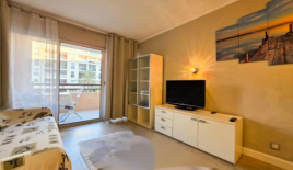 Квартира за 109 000 евро в Каннах, Франция