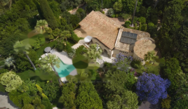 Квартира за 16 000 000 евро в Каннах, Франция