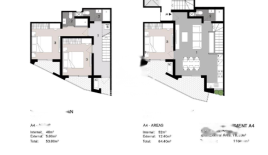 Квартира за 355 000 евро в Киркопе, Мальта