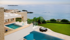 Квартира за 5 800 000 евро на Кипре