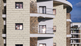 Квартира за 385 000 евро в Нашшаре, Мальта