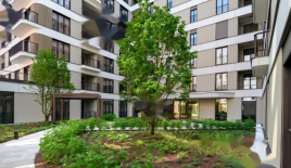 Квартира за 1 349 888 евро в Любляне, Словения