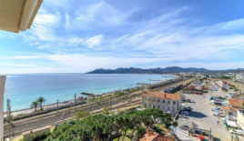 Квартира за 220 000 евро в Каннах, Франция