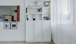 Квартира за 431 250 евро в Лондоне, Великобритания