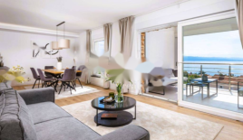 Квартира за 530 000 евро в Опатии, Хорватия