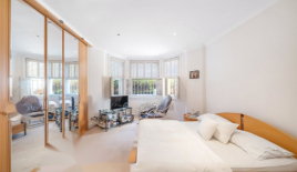 Квартира за 1 610 000 евро в Лондоне, Великобритания