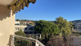 Квартира за 80 000 евро в Каннах, Франция