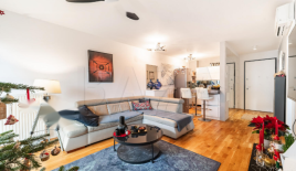 Квартира за 445 000 евро в Любляне, Словения