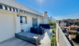 Квартира за 595 000 евро в Каннах, Франция