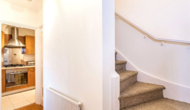 Квартира за 402 500 евро в Лондоне, Великобритания