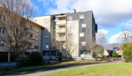 Квартира за 69 000 евро в Гориции, Италия