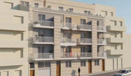 Квартира за 285 000 евро в Сан-Лоренце, Мальта