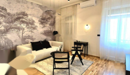 Квартира за 465 000 евро в Опатии, Хорватия