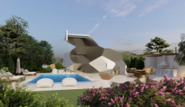 Квартира за 2 200 000 евро в Айос-Георгиос-Пейас, Кипр