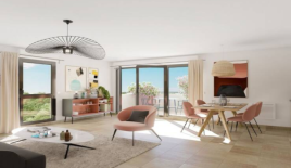 Квартира за 229 726 евро в Каннах, Франция