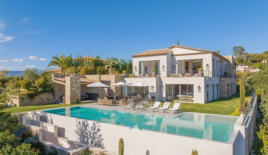 Квартира за 7 500 000 евро в Каннах, Франция