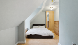 Квартира за 431 250 евро в Лондоне, Великобритания