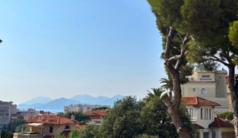 Квартира за 575 000 евро в Каннах, Франция