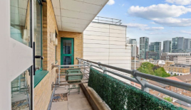 Квартира за 460 000 евро в Лондоне, Великобритания