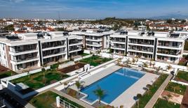 Квартира за 209 000 евро в Сиде, Турция