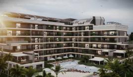 Квартира за 98 000 евро в Анталии, Турция