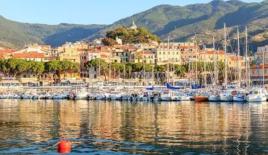 Апартаменты за 199 000 евро в Сан-Ремо, Италия