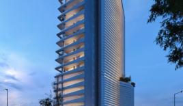Апартаменты за 605 000 евро в Ларнаке, Кипр