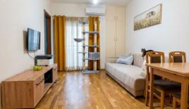 Квартира за 140 000 евро в Будве, Черногория