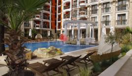 Квартира за 139 000 евро на Солнечном берегу, Болгария